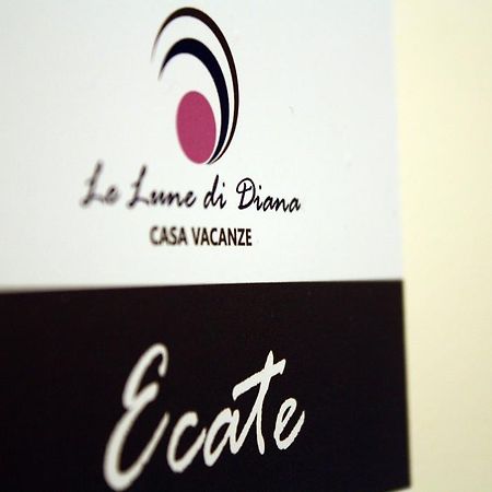 Le Lune Di Diana มาเตรา ภายนอก รูปภาพ