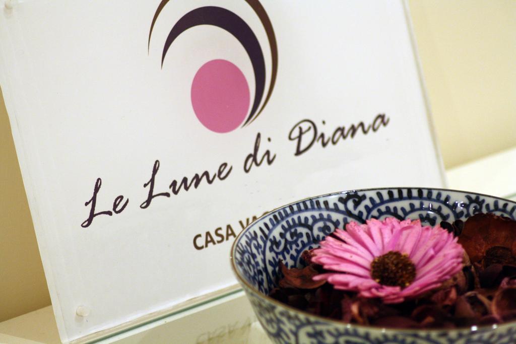 Le Lune Di Diana มาเตรา ภายนอก รูปภาพ
